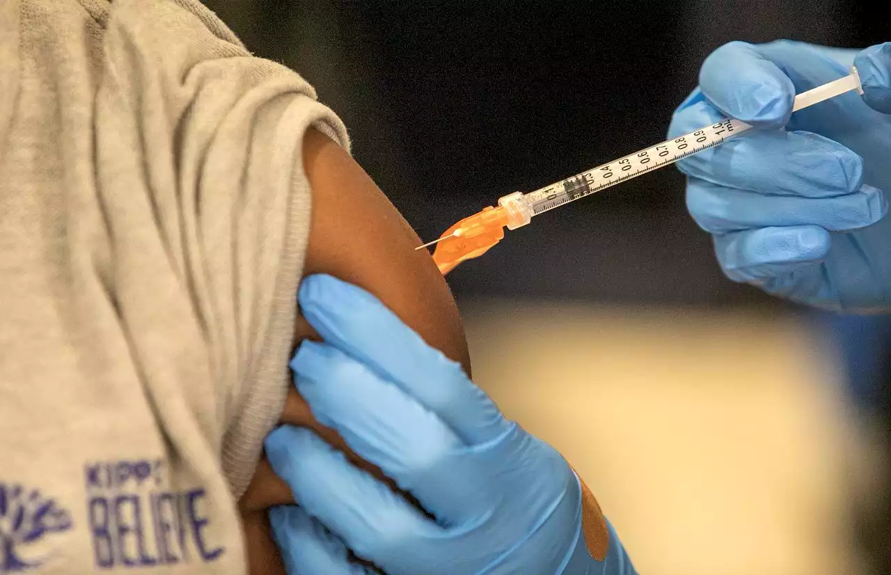 Fired state worker who was denied religious exemption for COVID vaccine sues N.J.