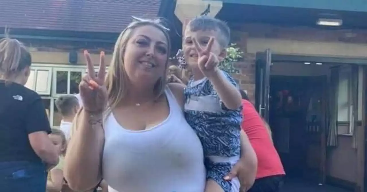 Coroner to examine death of 'bubbly' mum who died aged 22