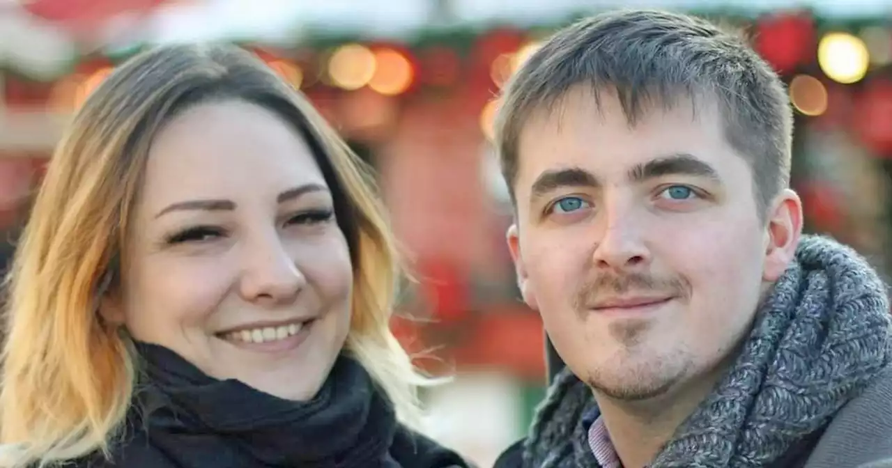 Couple who fled Ukraine war move back instead of living in Notts