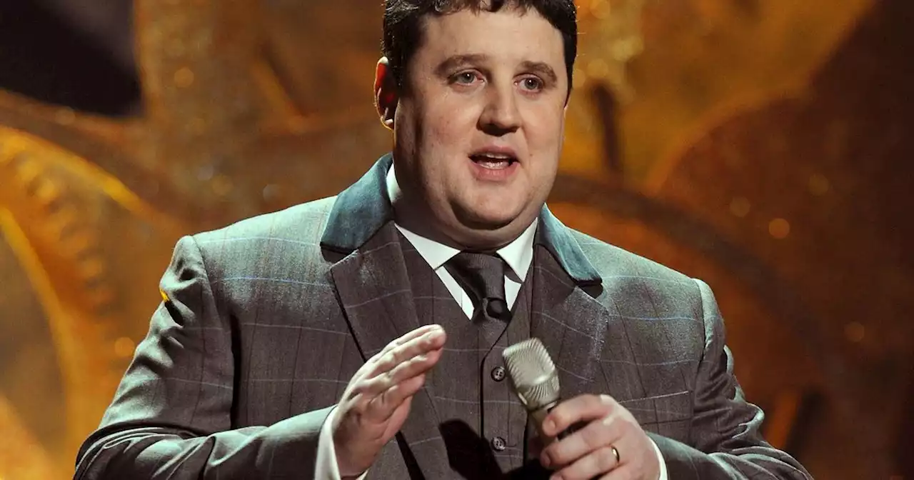 Promoter statement ahead of Peter Kay tickets going on general sale