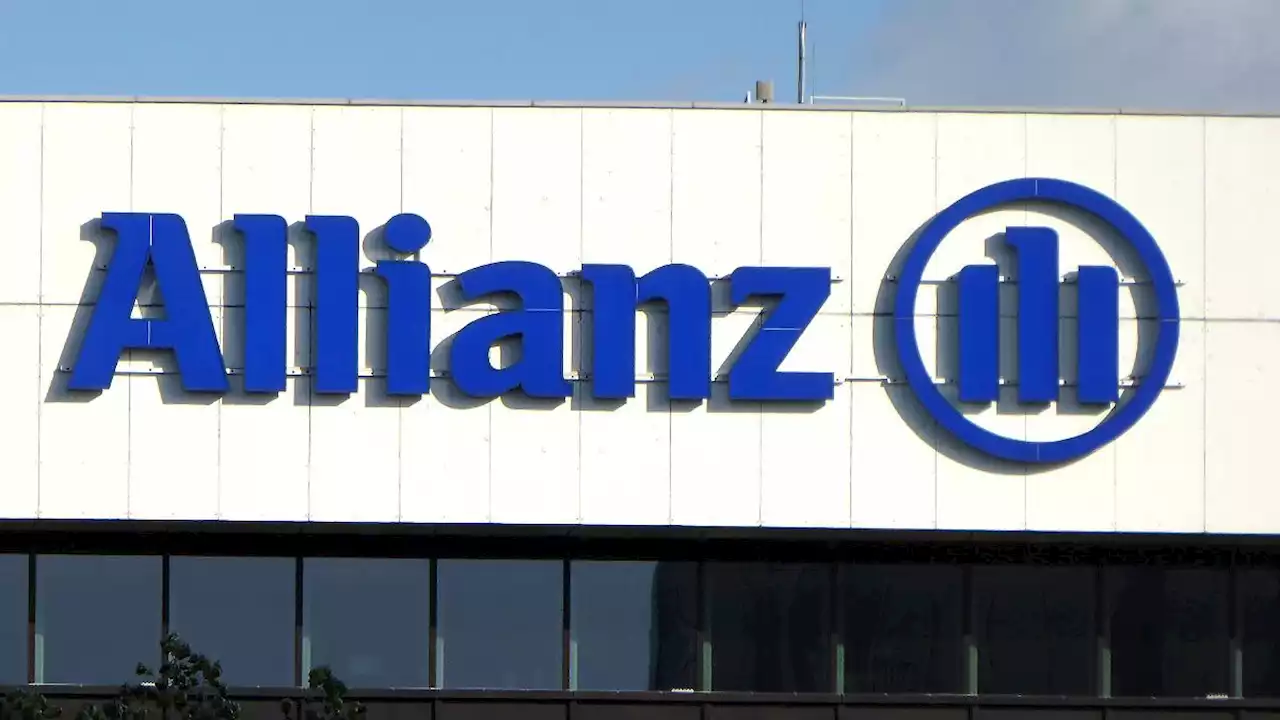 Allianz kauft wieder Aktien zurück