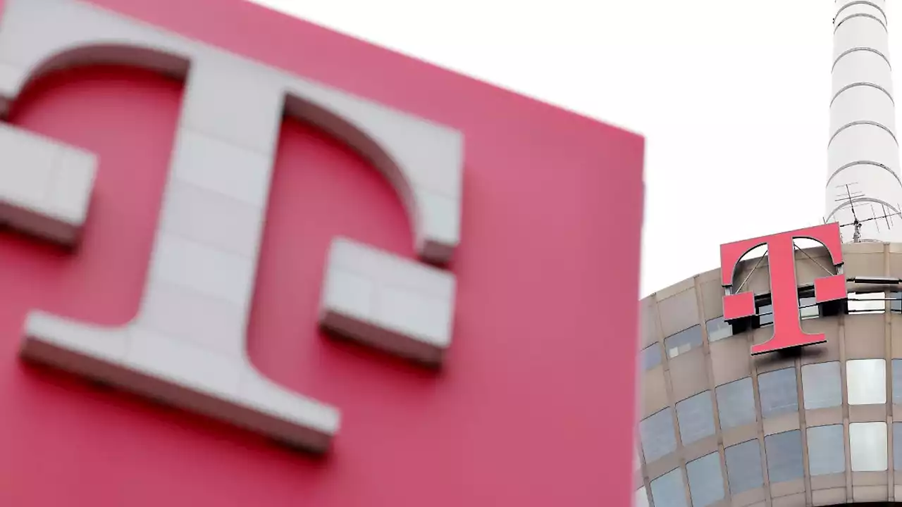 Telekom schließt 5G-Ausbau bis Jahresende fast ab