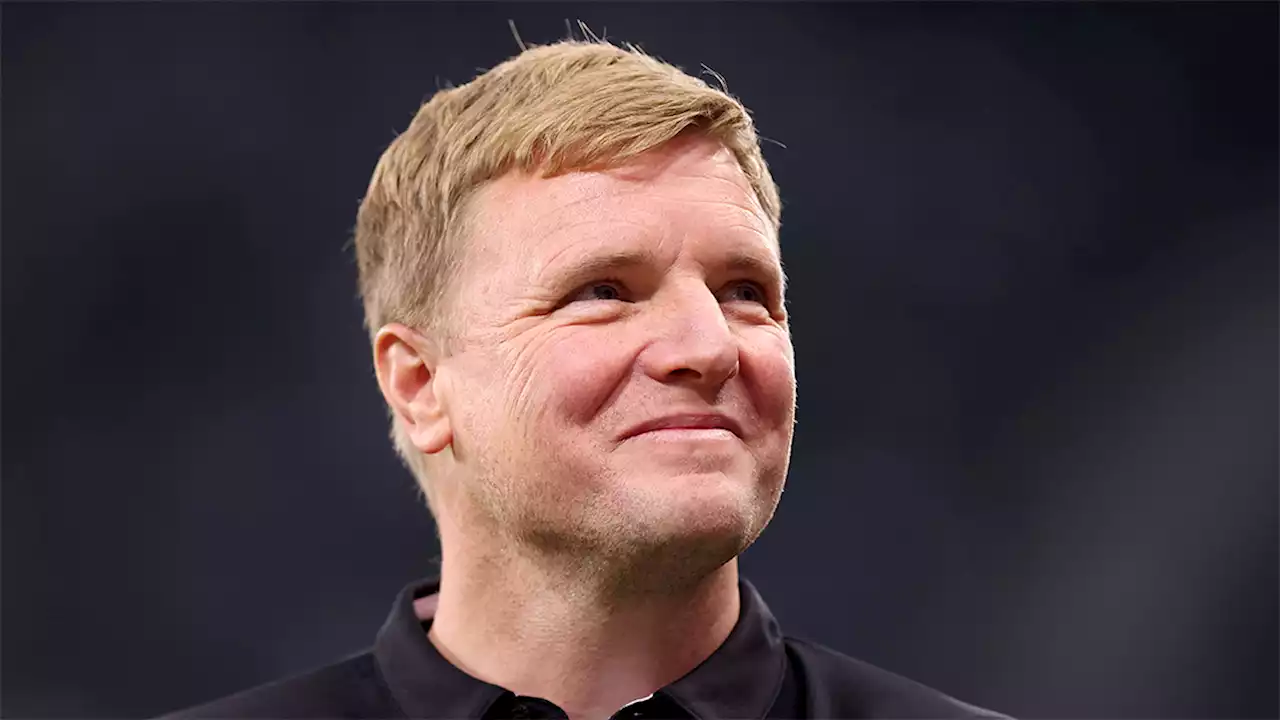 Eddie Howe reflects on getting the job done against Crystal Palace - League AND Cup progress