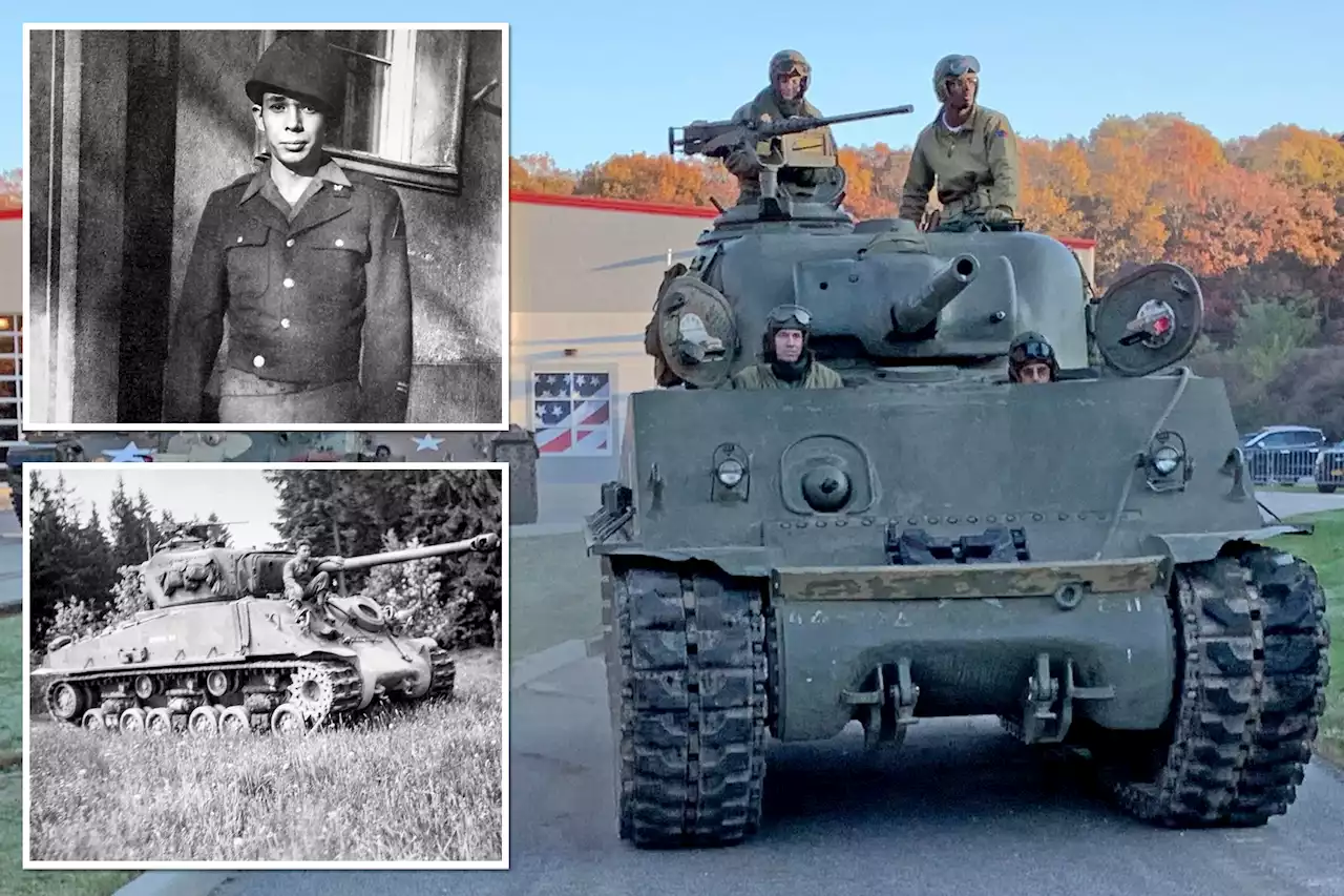 Heroic World War II soldiers honored by Long Island museum for Veterans Day