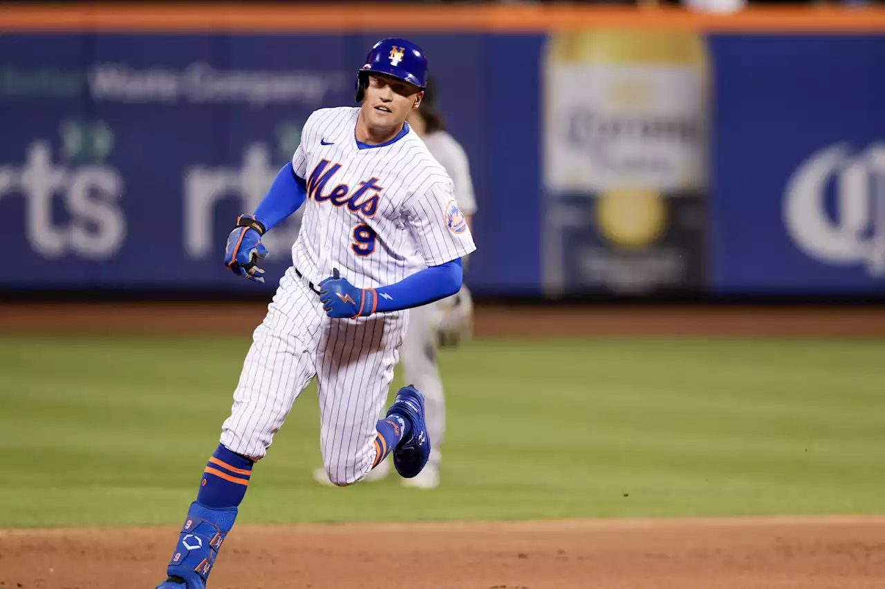 Scott Boras: ‘Majority’ of MLB teams have checked in on Brandon Nimmo