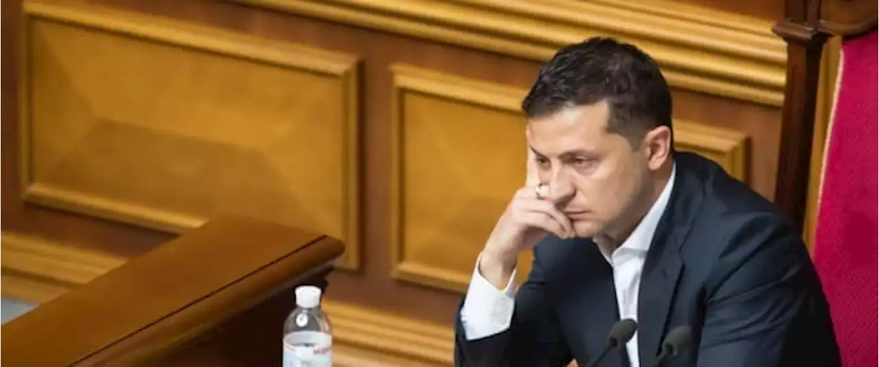 Zelenskiy Calls For Extension Of Black Sea Grain Export Deal | OilPrice.com