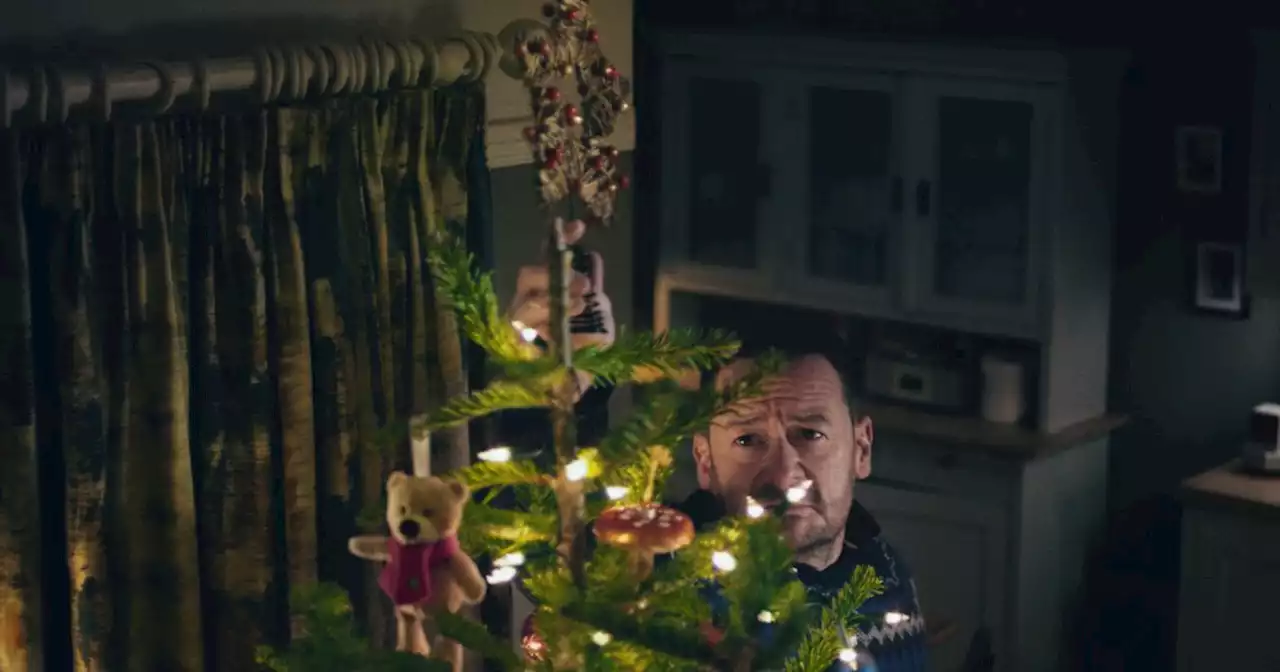 John Lewis shines light on children in care in emotional Christmas advert