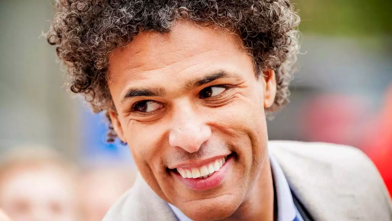 Pierre van Hooijdonk wordt commissaris bij NAC Breda