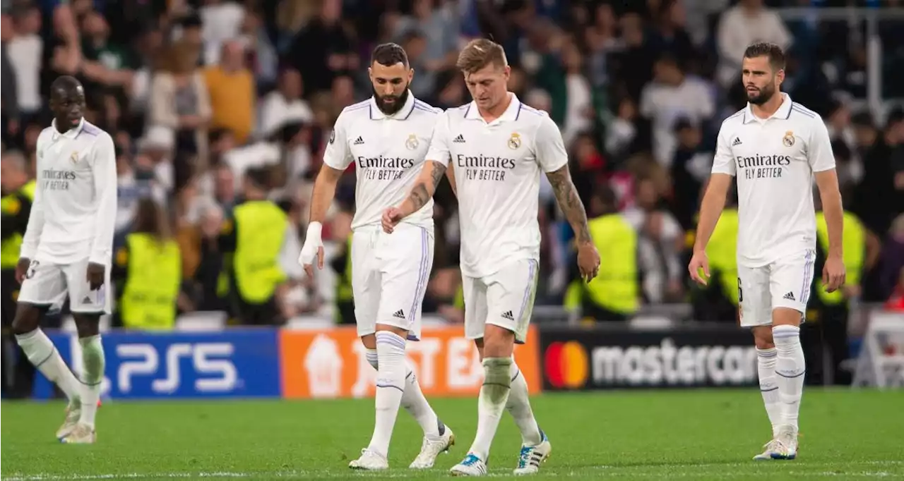 Real Madrid - Cadix : les compos probables et les absents