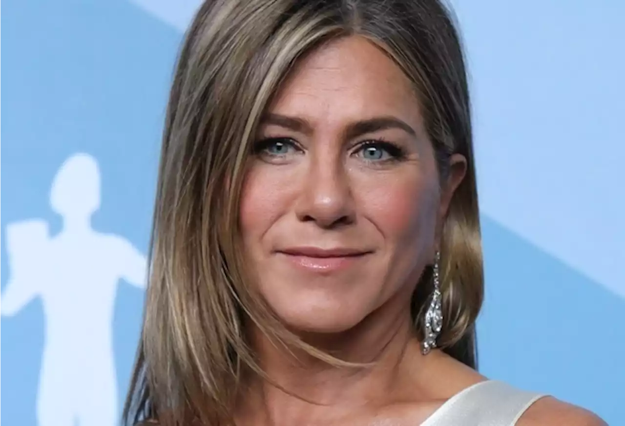 'I hate social media': Jennifer Aniston