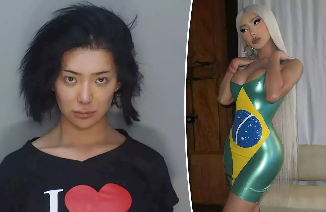 Nikita Dragun being placed in male cell after arrest was ‘disturbing, dangerous’: rep