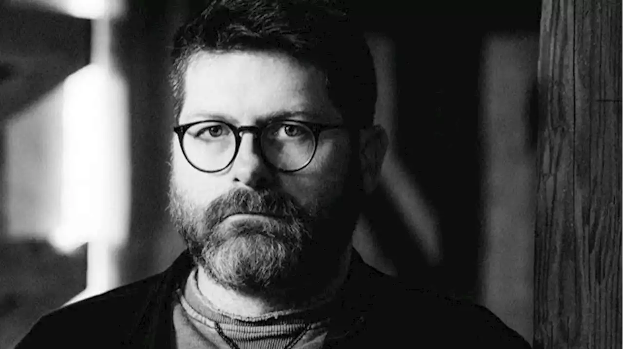 Colin Meloy Scares the Kids In The Stars Did Wander Darkling