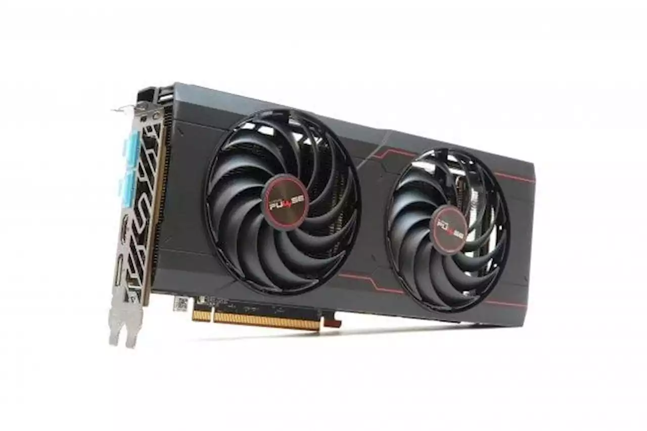 Radeon RX 6700 im Test: Der Grafikkarten-Geheimtipp mit 10 GiByte Speicher