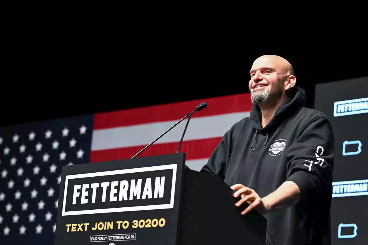 Abortion, women and Oz’s Jersey roots helped Fetterman capture U.S. Senate seat: analysts