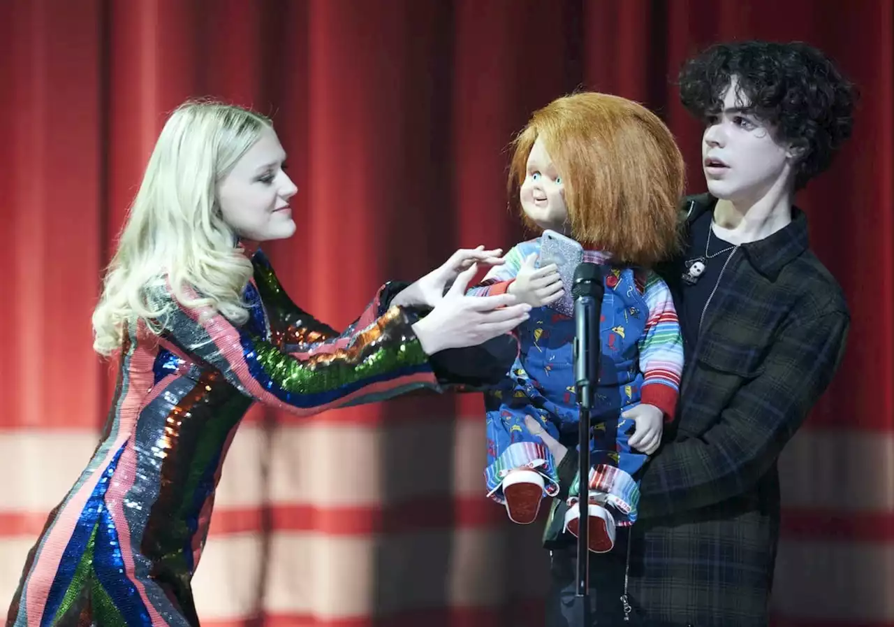 ‘Chucky’ season 2, episode 6 (11/09/22): How to watch, livestream, time, date, channel