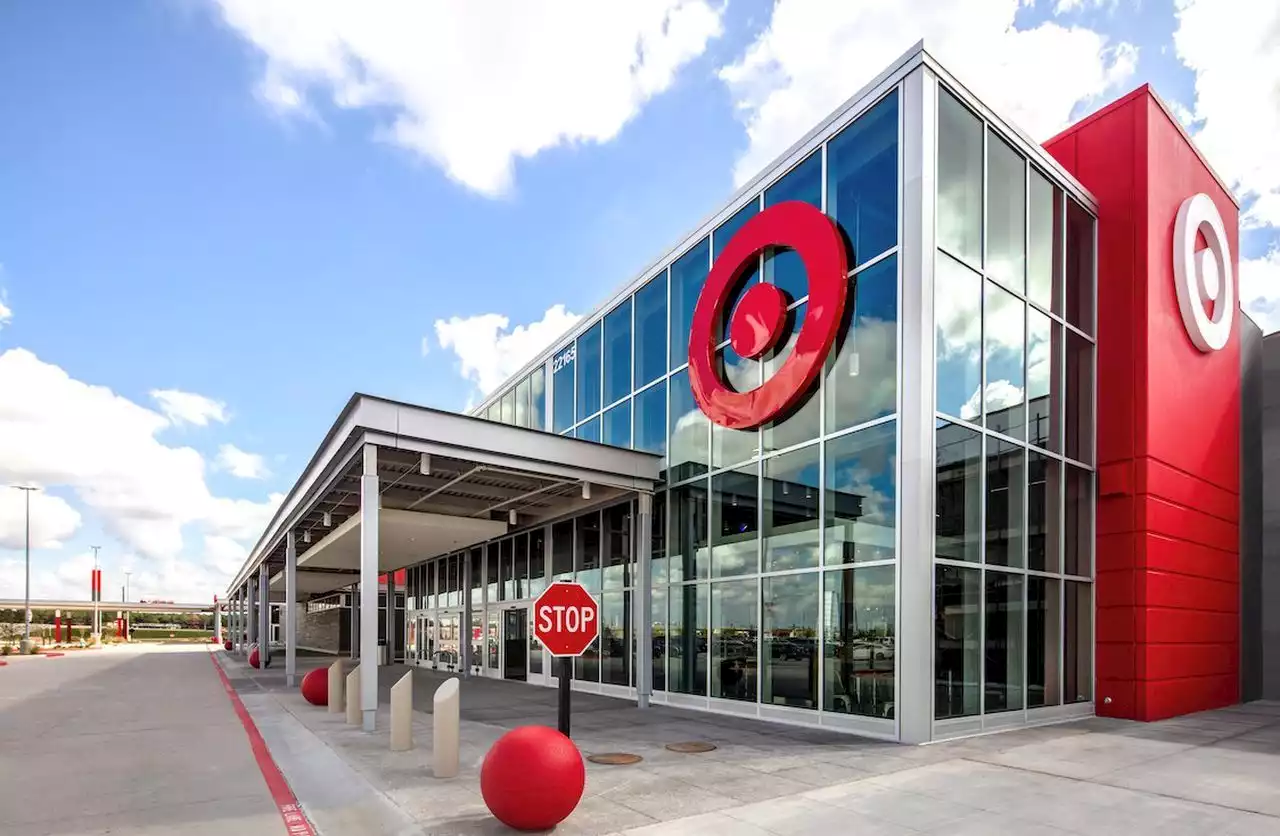 Target debuts larger stores that include more room for same-day delivery