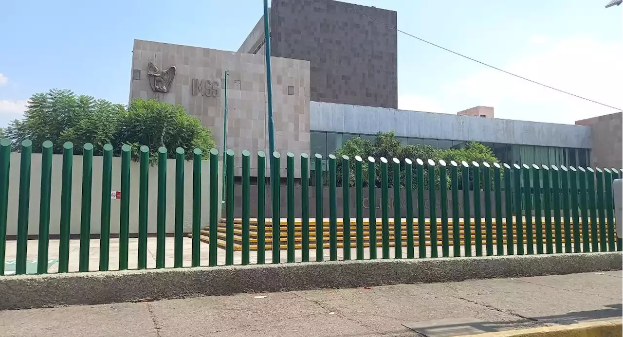 Irapuato se queda sin nuevo hospital; pero sí tendrán otra UMF