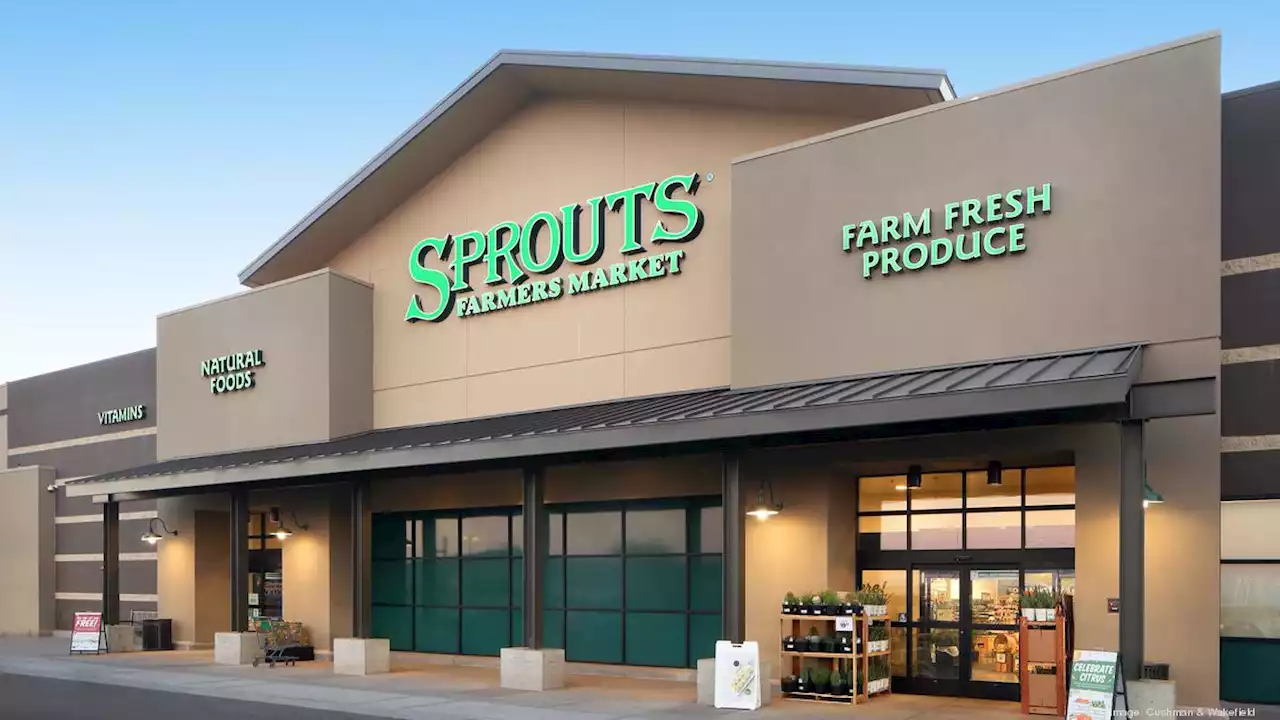 Sprouts (SFM) earnings beat Wall Street expectations - Phoenix Business Journal