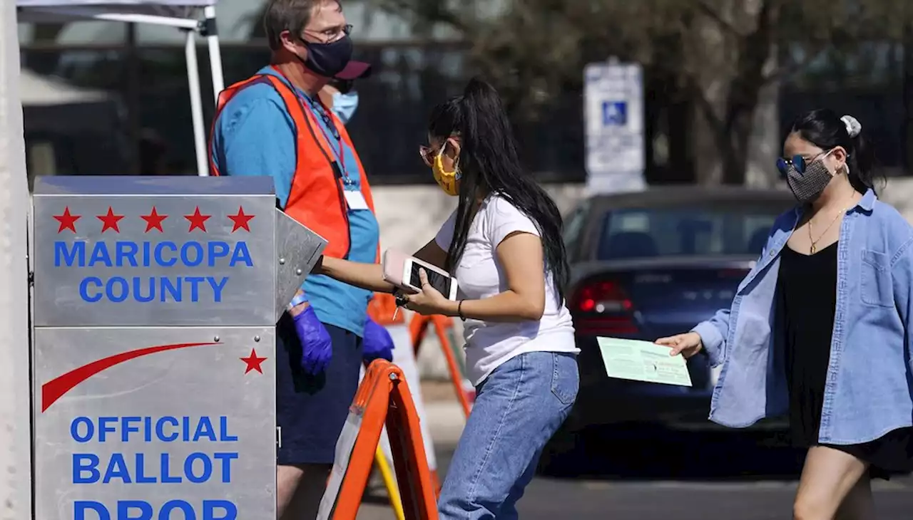 PolitiFact - Ask PolitiFact: What steps do election officials take to prevent fraud?