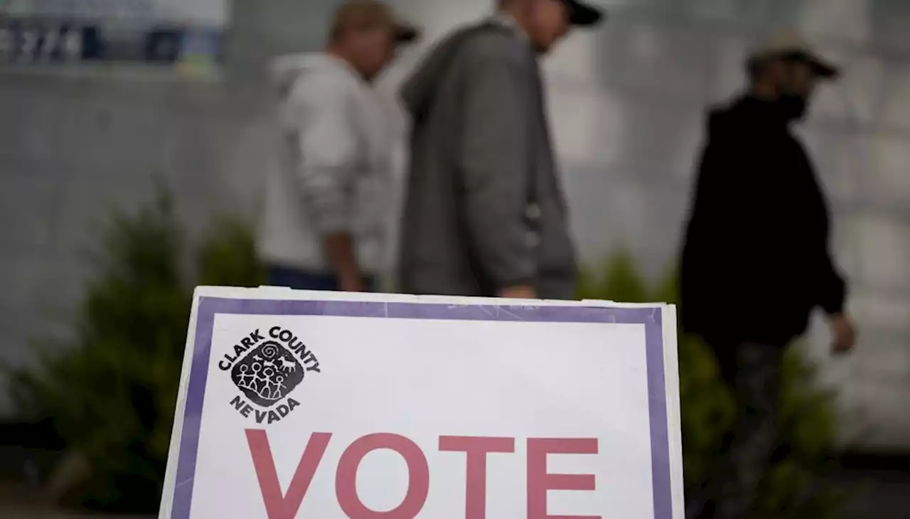 PolitiFact - Why days of ballot counting isn’t suspicious