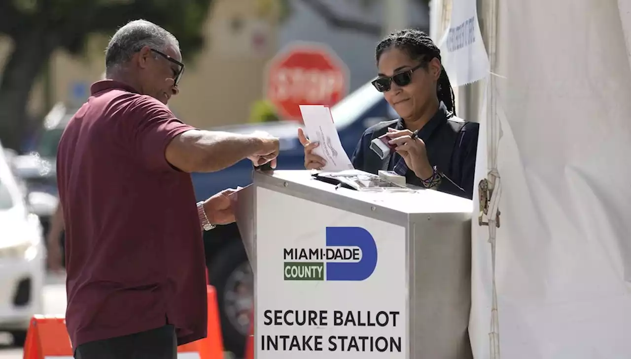 PolitiFact - Why does the Justice Department monitor polling sites?