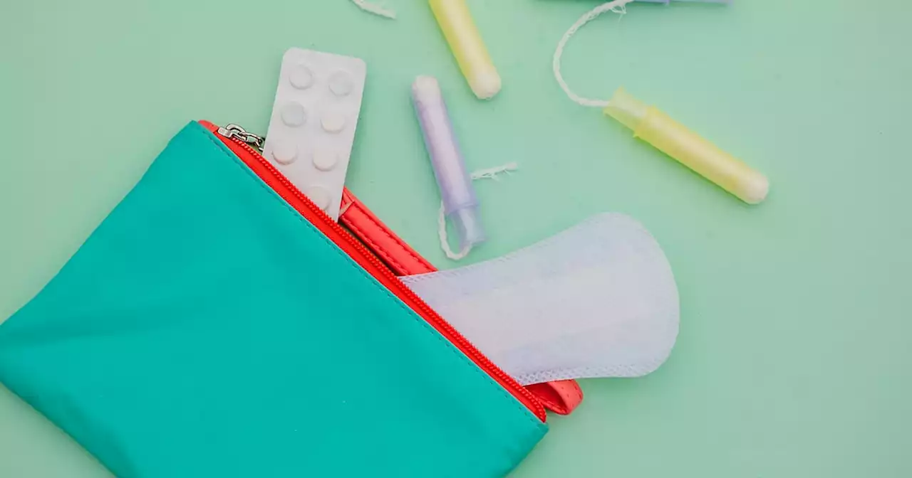 Yes, You Can Safely Delay Your Period — Here's How