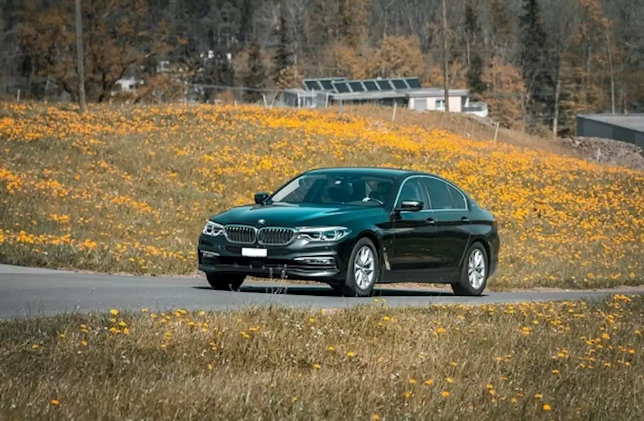 Auto sofort verkaufen in der Schweiz