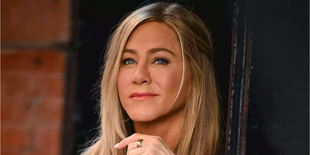 Jennifer Aniston, 53, Gets Raw About ‘Challenging’ Fertility Journey in New Interview