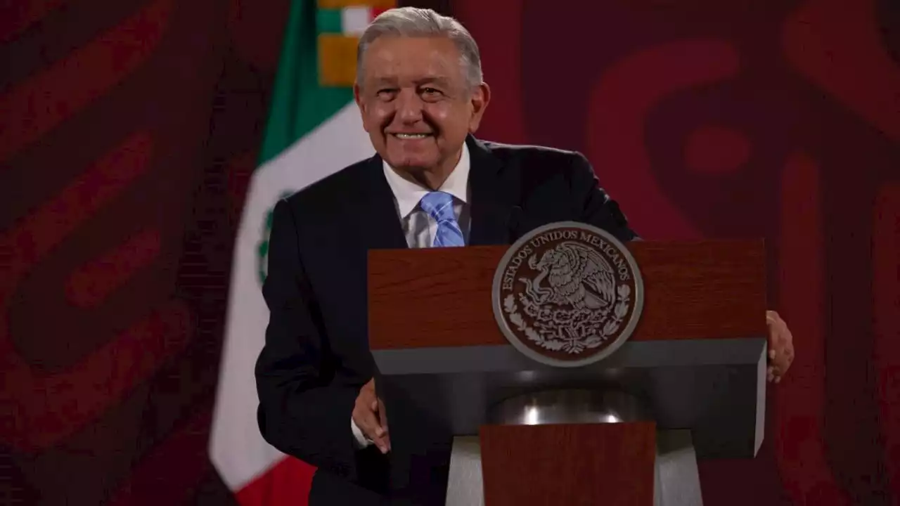 AMLO confirma que Gerardo Esquivel es la propuesta de México para encabezar el BID