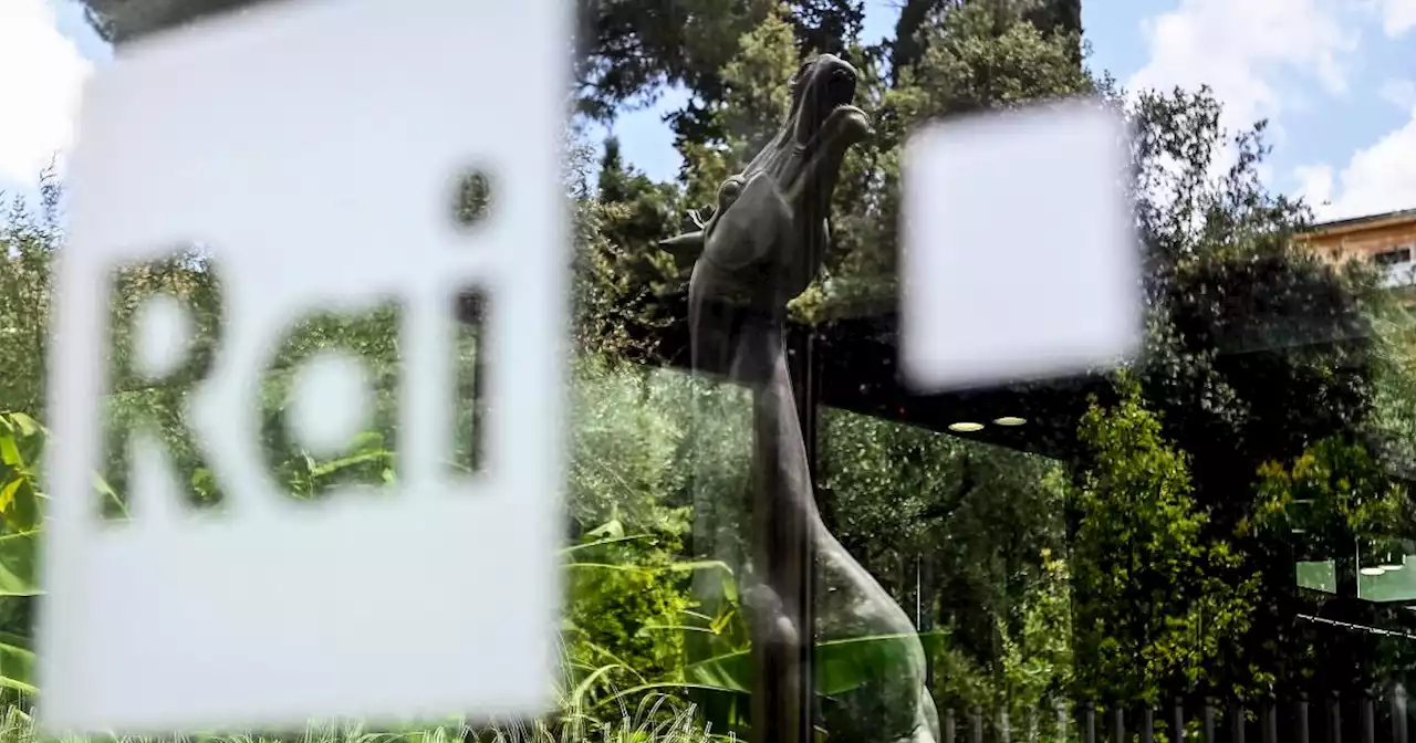 Rai, campione di ascolti nei primi dieci mesi dell'anno in corso