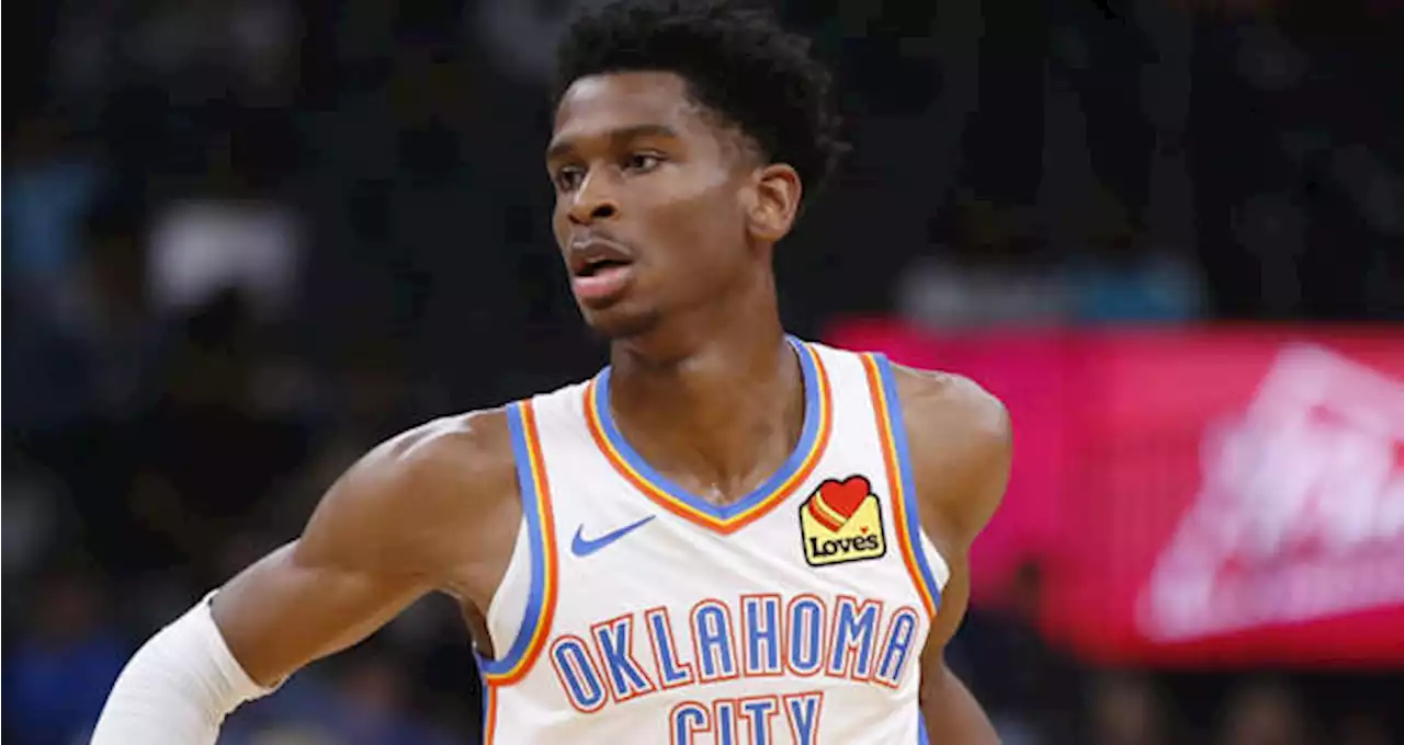 Rival Execs Hear Shai Gilgeous-Alexander 'Frustrated With The Losing'