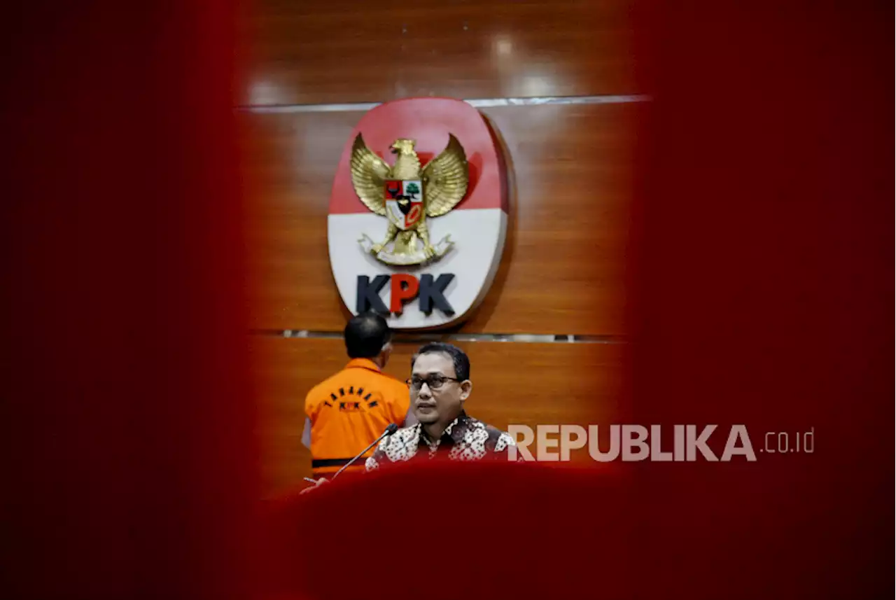 KPK akan Usut Dugaan Calo Penerimaan Mahasiswa Baru di Unila |Republika Online