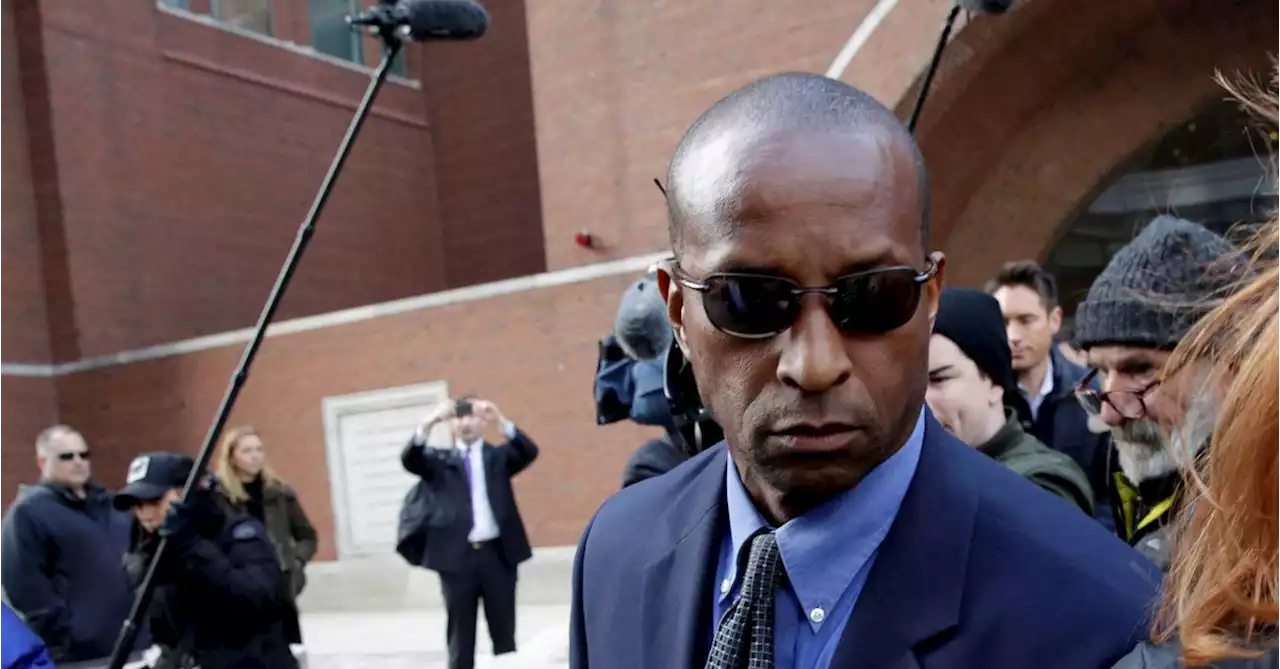 Ex-Yale coach receives 5 months in prison in college admissions scandal