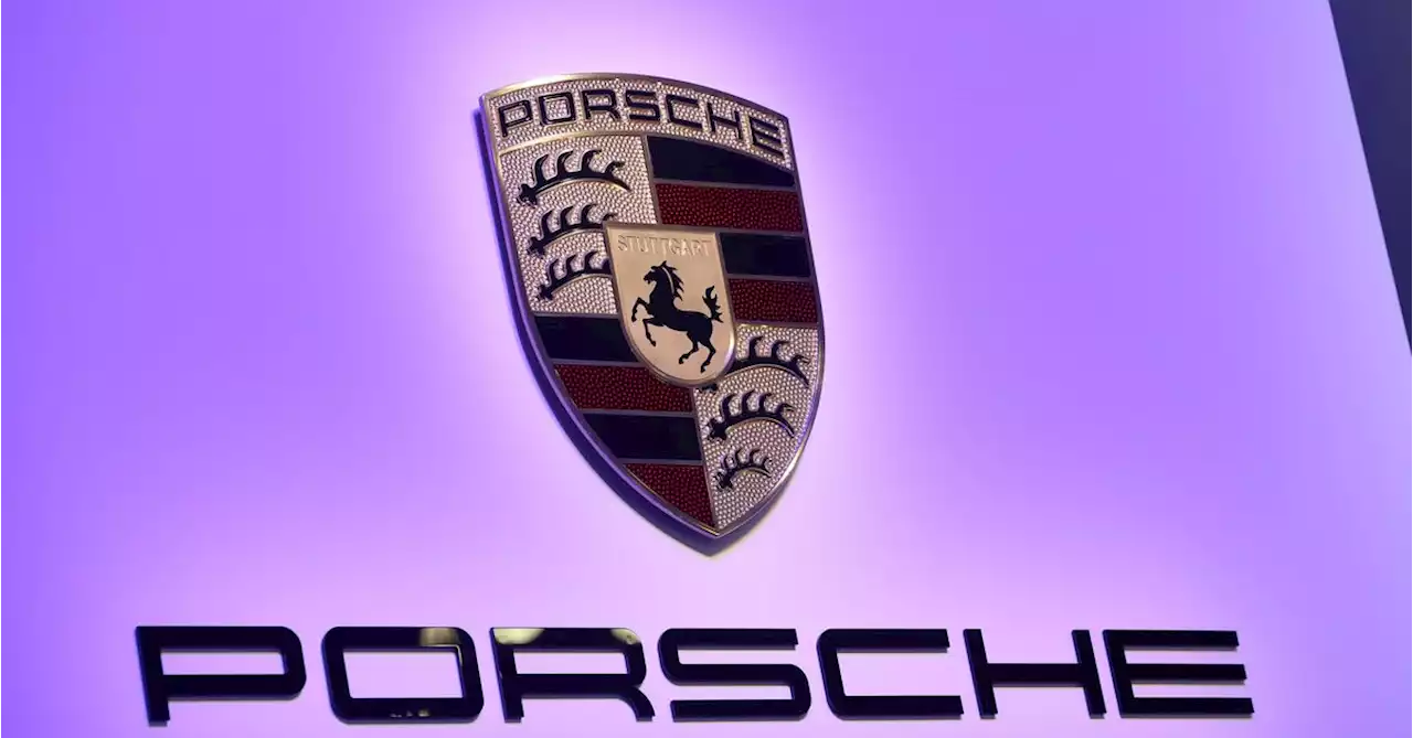 Judge approves $80 mln Porsche U.S. vehicle settlement