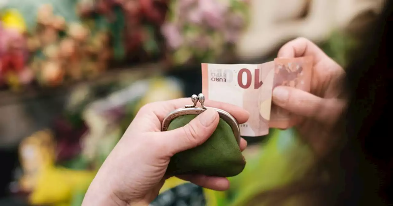 Payment dates confirmed for €1,600 in lump sums due to be paid next week