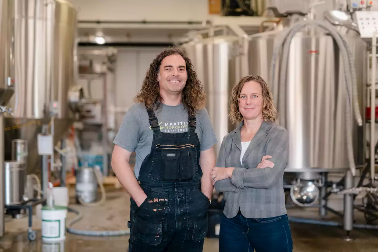 Shelburne's Boxing Rock Brewery named Taste of Nova Scotia Producer of the Year | SaltWire