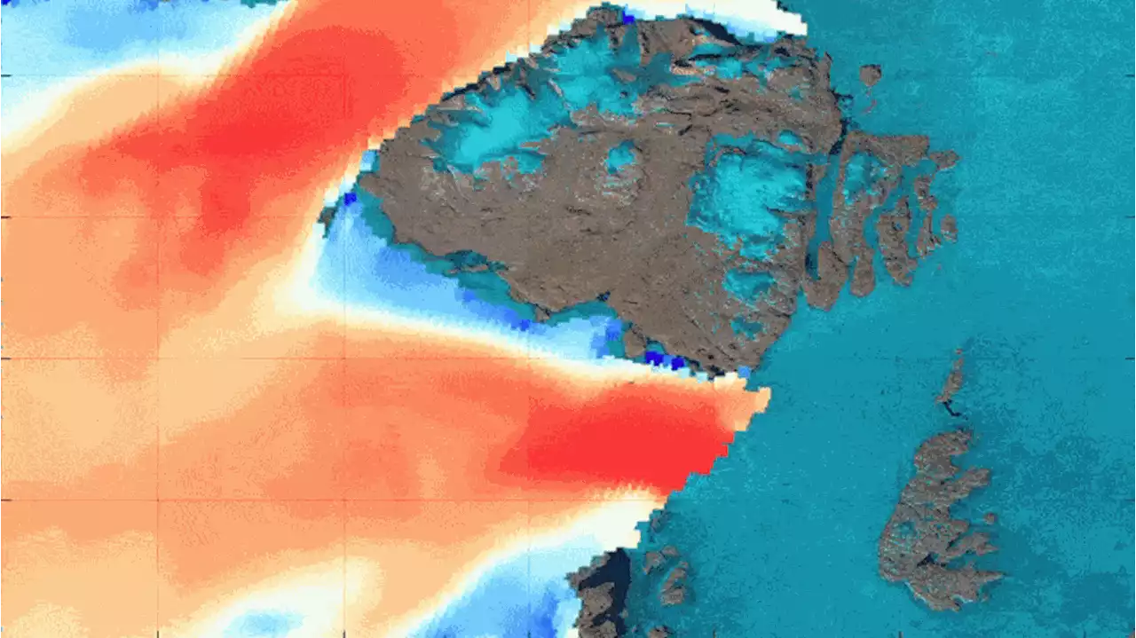 Future Sea-Level Rise May Be Much Higher Than Thought – Ice Loss in Greenland “Vastly Underestimated”