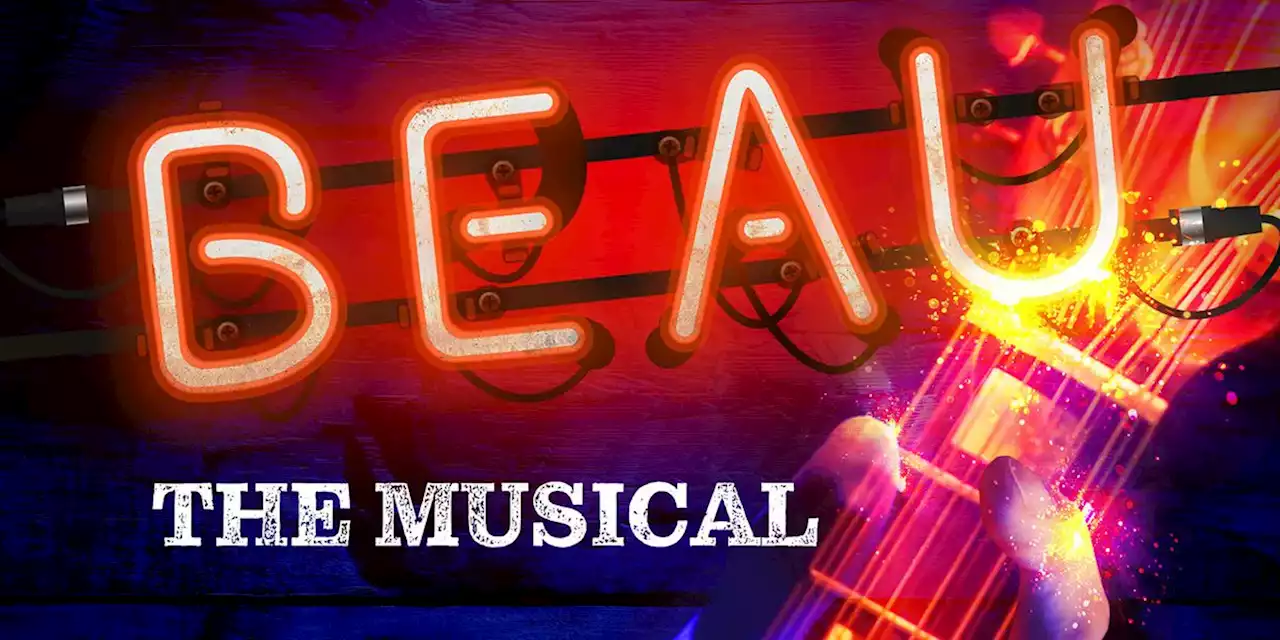 A Closer Look At Beau The Musical & The Dances With Films New York ...