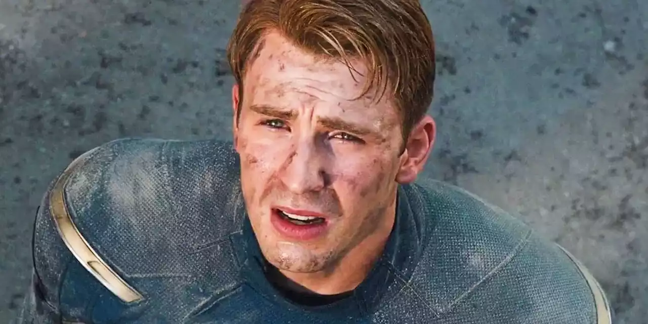 Chris Evans Calls Playing Captain America Best Decision Of His Life