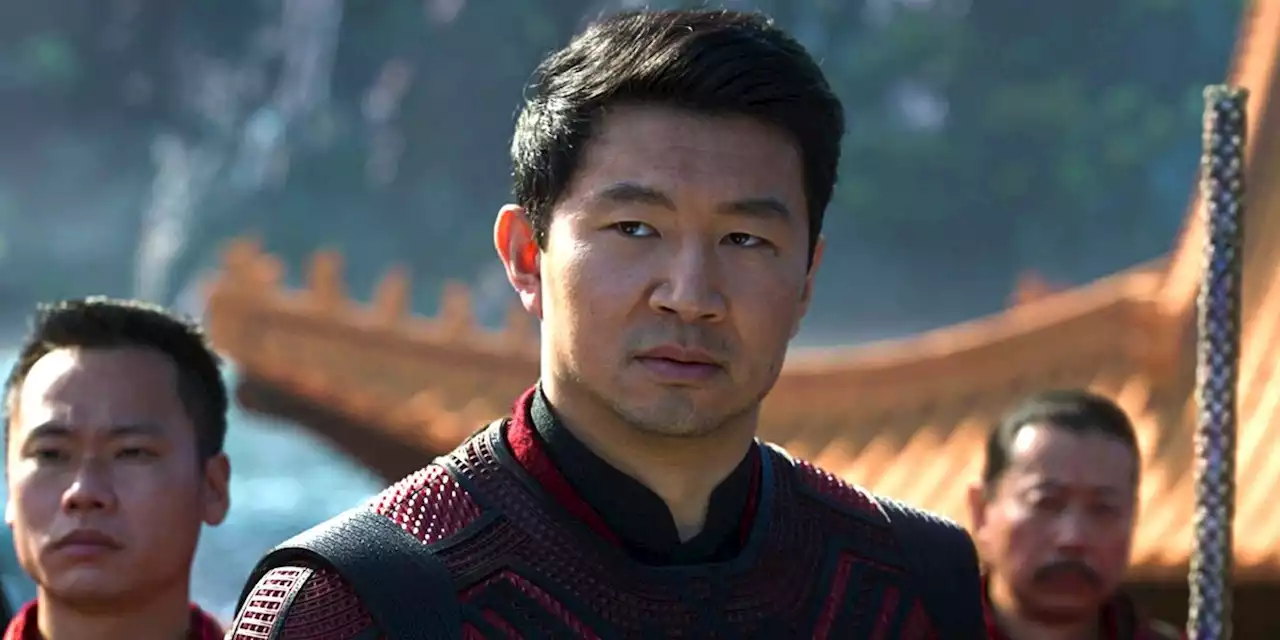 Shang-Chi's Simu Liu Hints At His Casting In Avengers: Kang Dynasty