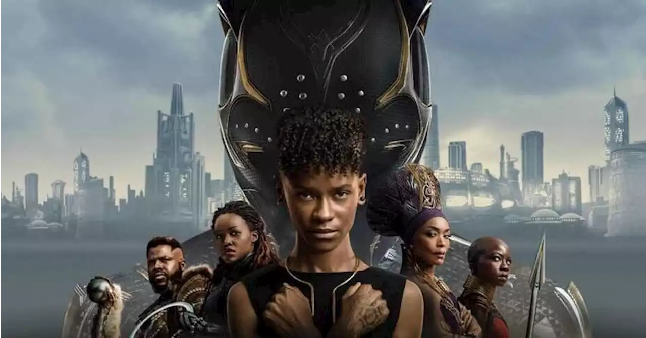 Black Panther 2 is a Hollywood rarity that acknowledges death is part of life