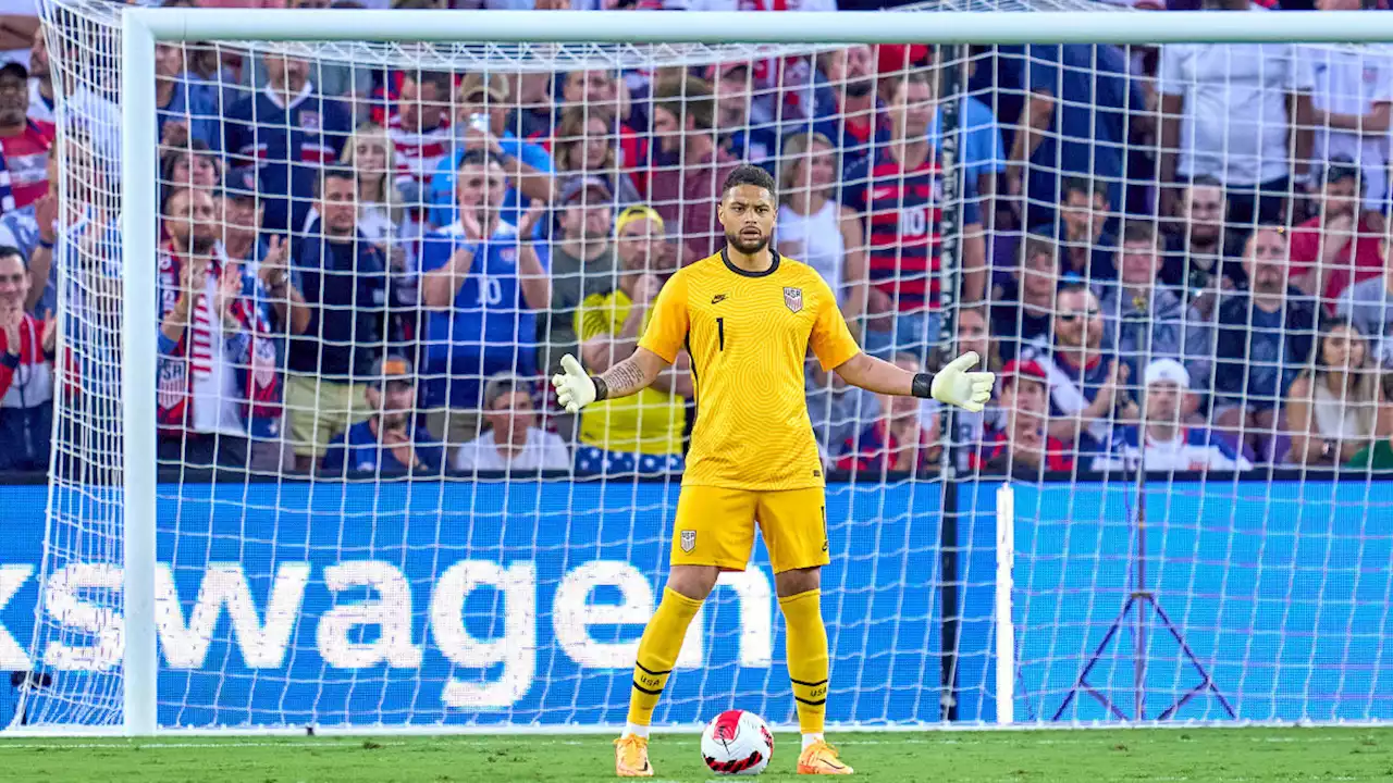 USMNT’s Top World Cup Roster Snubs