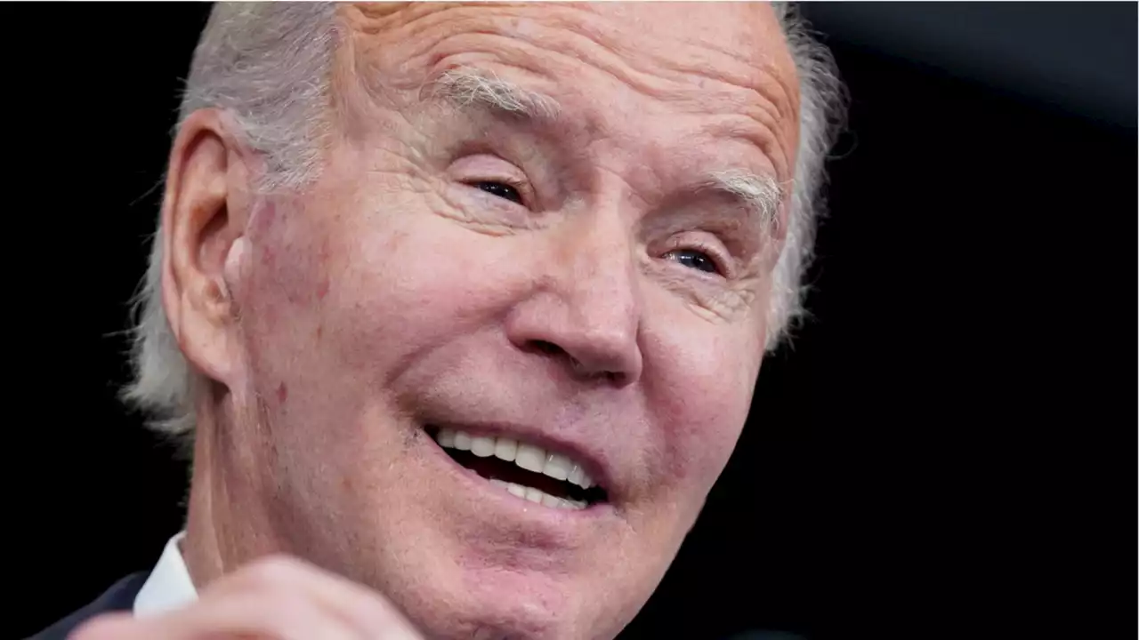 Internet roasts Joe Biden after he &#8216;keeps mixing up Ukraine with Iraq&#8217;