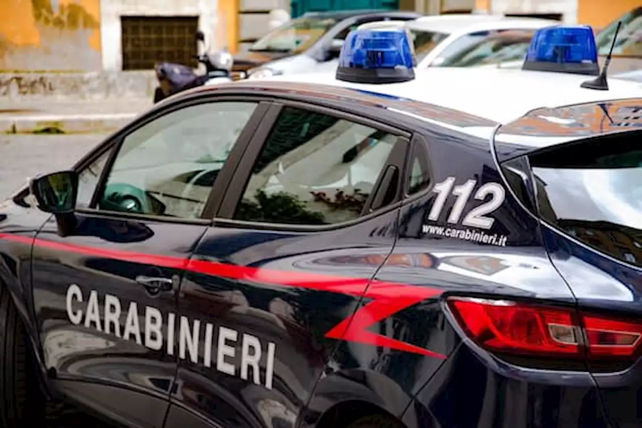 Palermo, spacciano crack e cocaina: due arresti