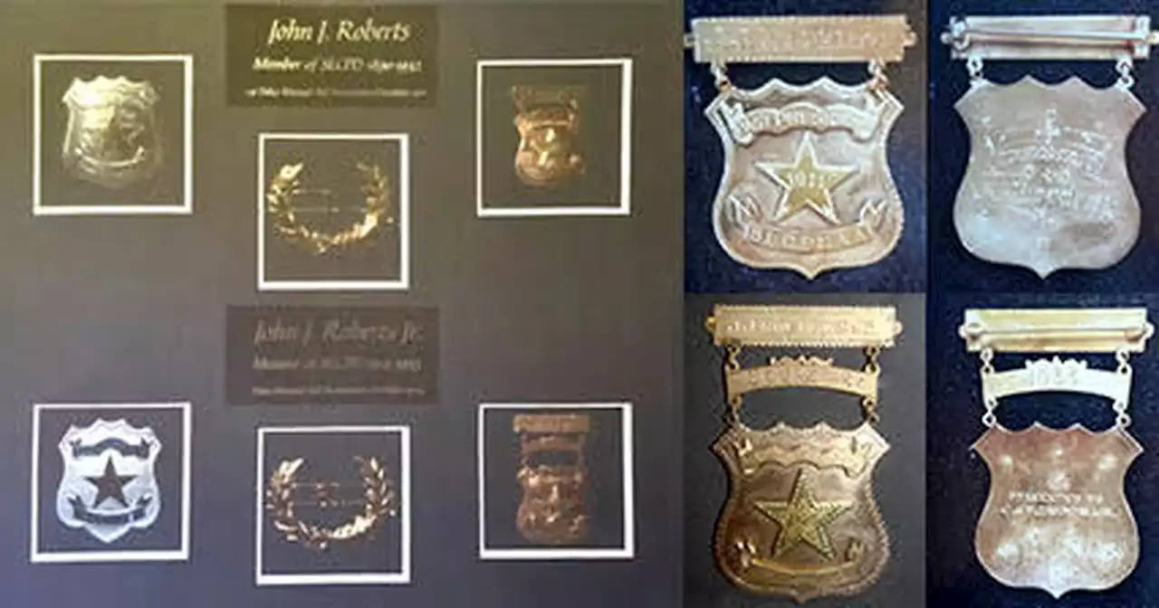 Salt Lake City police ask public to help find ‘priceless’ items stolen from museum