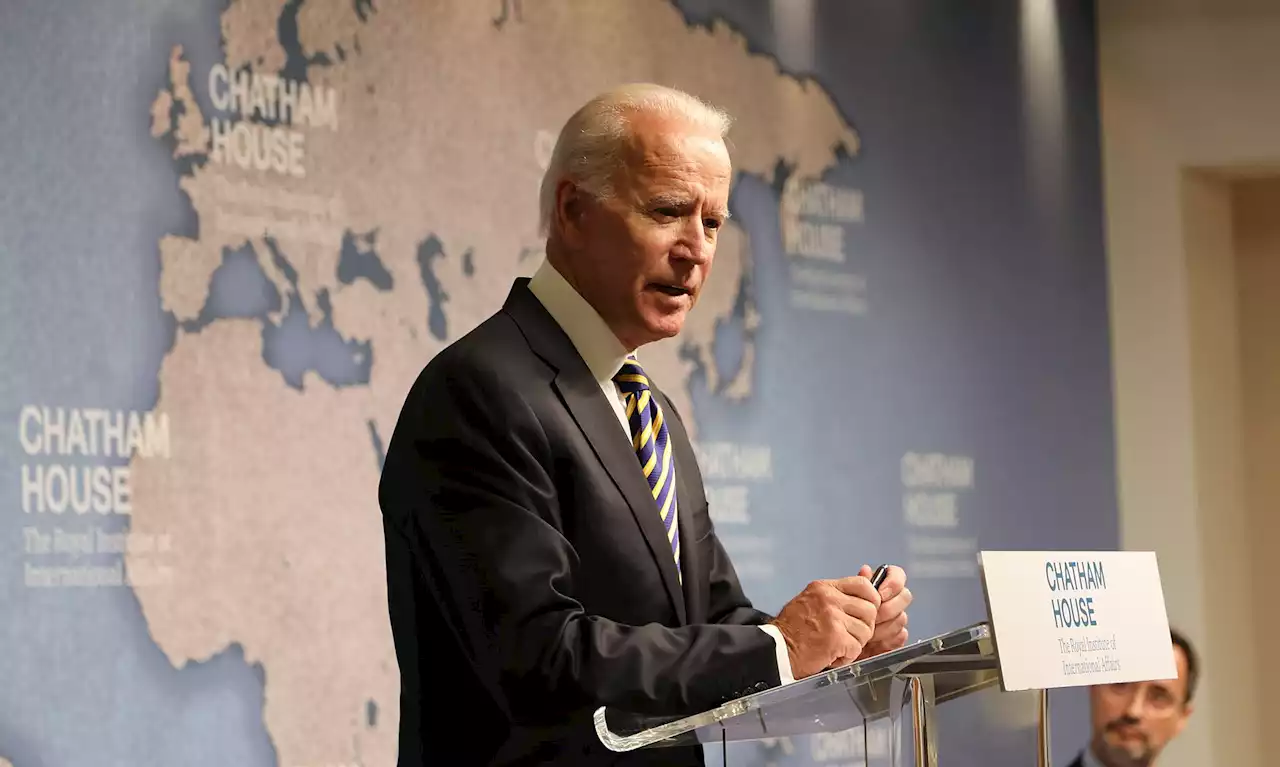 Was Biden a ‘Full Professor’ at the University of Pennsylvania?