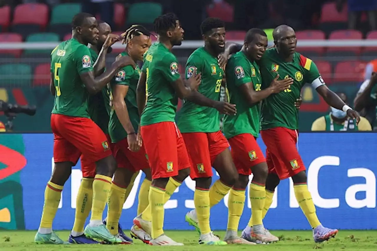 Official: Cameroon Announce World Cup Squad | Soccerladuma