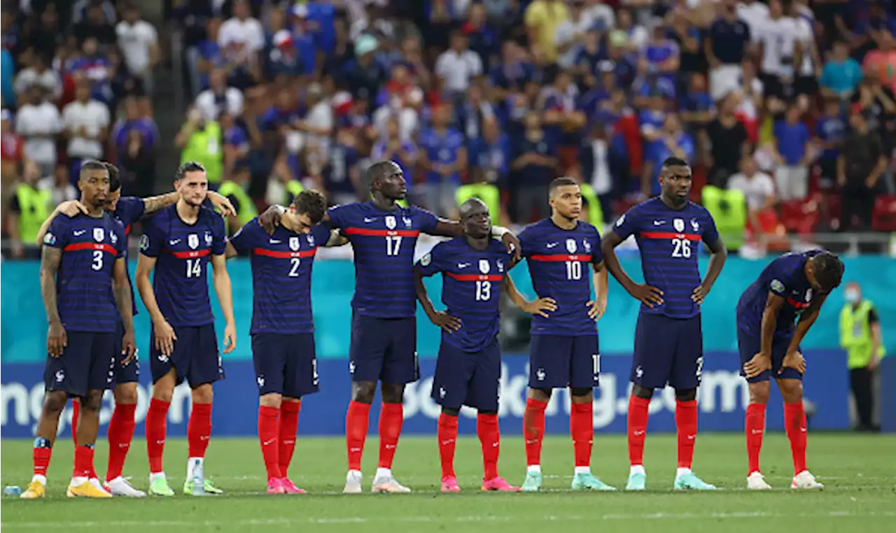 9 Stars Not In France’s World Cup Squad | Soccerladuma