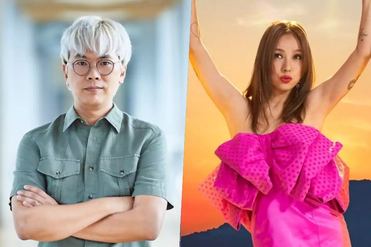 PD Kim Tae Ho Teases New “Seoul Check-In” Spin-Off Variety Show With Lee Hyori