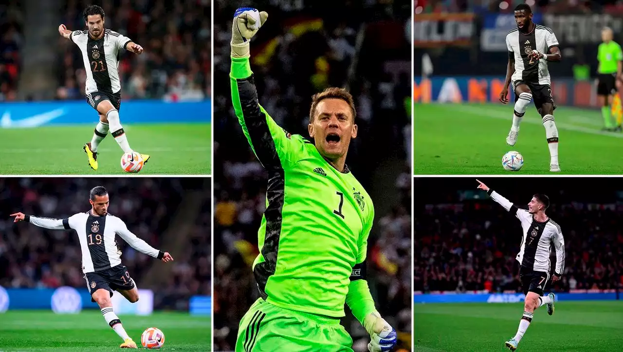 (S+) Deutscher Kader bei der WM in Katar: Von Manuel Neuer bis Niclas Füllkrug - die 26 Spieler im Portrait